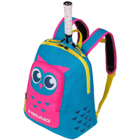 Head Kids Backpack - Blue/Pink
