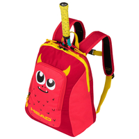 Head Kids Backpack - Red/Yellow
