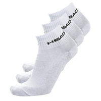 Head Low Cut Plain Socks