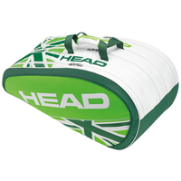 Head Murray Special Edition Monstercombi Racket Bag
