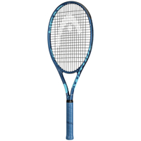 Head MX Attitude Elite Tennis Racket - Grip 4
