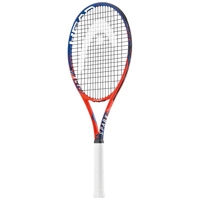 Head MX Spark Pro Tennis Racket - Grip 1