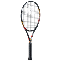 Head MX Spark Pro Tennis Racket - Grip 3