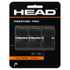 Head Prestige Pro Overgrip - 3 Pack - Black