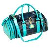 Head Retro St Tropez Holdall - Navy Blue