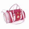 Head Retro St Tropez Holdall - Raspberry