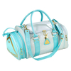 Head Retro St Tropez Holdall - White