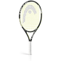 Head Speed 21 Junior Tennis Racket