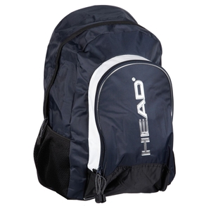 Head Sphinx Backpack