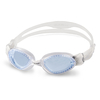 Head Superflex Mid Junior Swimming Goggles - Clear,  Blue
