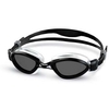 Head Tiger LSR Plus Goggles - Black Frame / Smoke Lens