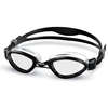 Head Tiger LSR Plus Goggles - Black Frame/Clear Lens