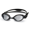 Head Tiger Mid Swimming Goggles - Black,  Smoke
