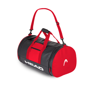 Head Tour Bag 45 - Black/Red