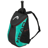 Head Tour Team Backpack - Black/Blue