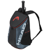 Head Tour Team Backpack - Black/Grey