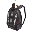 Head Tour Team Backpack - Black/Silver