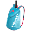 Head Tour Team Backpack - Blue/Pink