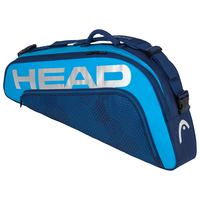 Head Tour Team Pro 3R Racket Bag - Navy/Blue