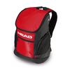 Head Training Backpack 33 - Black/Red