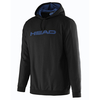 Head Transition Byron Junior Hoody - Black/Blue,  L