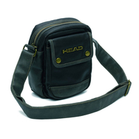 Head Travel Small Shoulder Bag