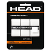 Head XtremeSoft Overgrip (pack of 3) - White