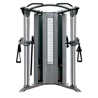 Impulse Elite Dual Adjustable Pulley