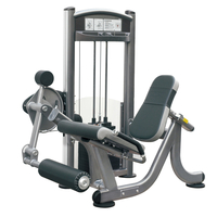 Impulse Elite Leg Extension