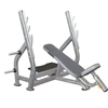Impulse Elite Olympic Incline Bench