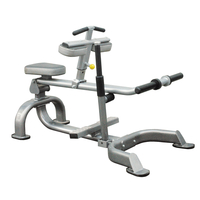 Impulse Elite Seated Calf Raise