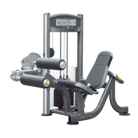 Impulse Elite Seated Leg Curl