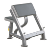 Impulse Elite Seated Preacher Curl