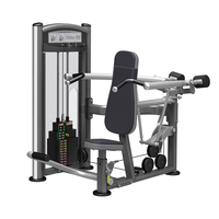Impulse Elite Shoulder Press
