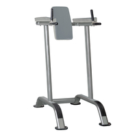 Impulse Elite Vertical Knee Raise