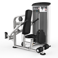 Impulse Escalate Dip Press