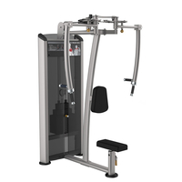 Impulse Escalate (Reverse) Fly Machine