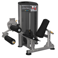Impulse Escalate Seated Leg Curl