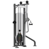 Impulse IT Adjustable High and Low Pulley