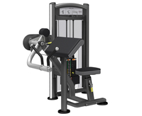 Impulse IT Arm Curl