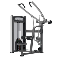 Impulse IT Lateral Pulldown