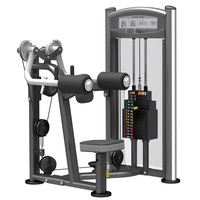 Impulse IT Lateral Raise