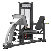 Impulse IT Leg Press