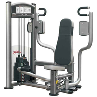 Impulse IT Pectoral