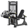 Impulse IT Seated Leg Curl