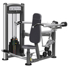 Impulse IT Shoulder Press
