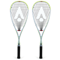 Karakal F 135 FF Squash Racket Double Pack
