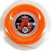 Karakal Hot Zone 120 Squash String - 110m Reel - Orange