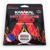 Karakal Hot Zone 120 Squash String Set - Blue