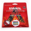 Karakal Hot Zone 68 Badminton String Set - Red